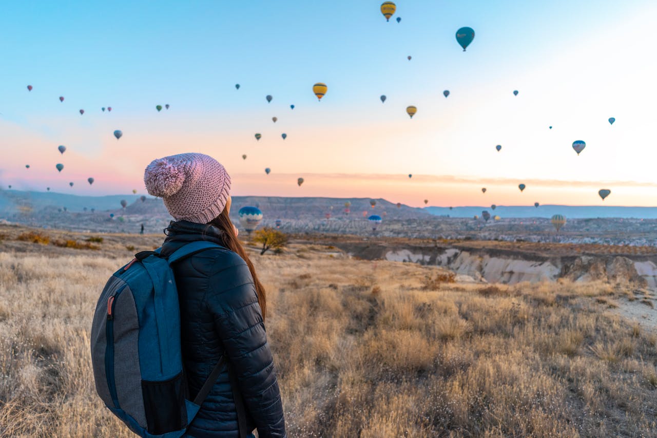 Top Travel Destinations for 2025: Where to Go for Your Next Big Adventure