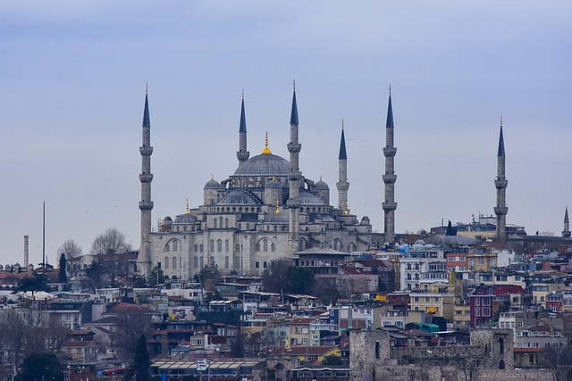 Turkey