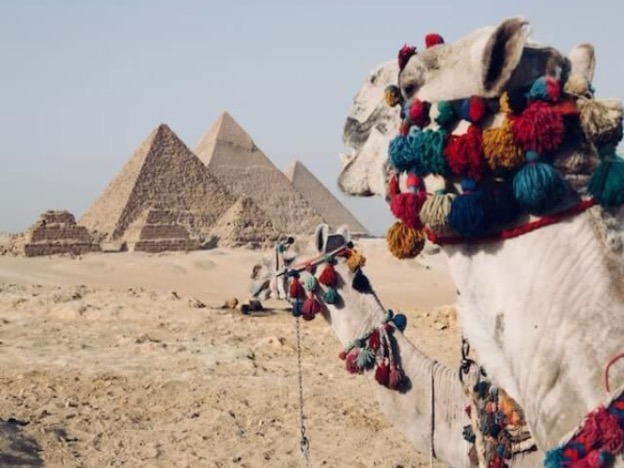 Ultimate Guide to Booking Your Egypt Holiday Tour Packages with Voyages Hub