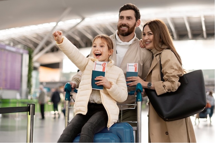 Travel Protection Simplified: Why Insurance Matters for Your Vacation