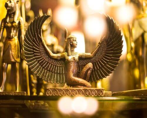 Egypt