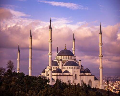 Turkey