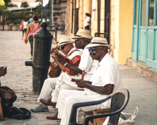 Cuba