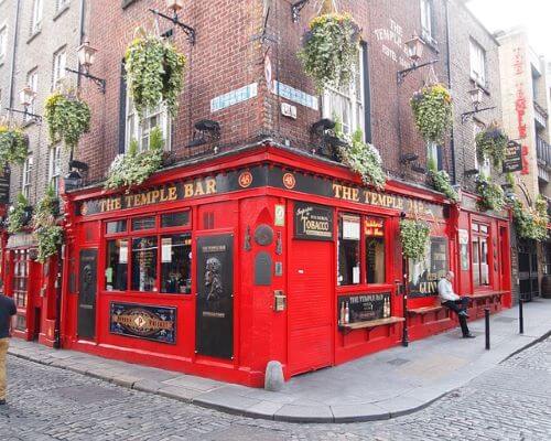 Ireland