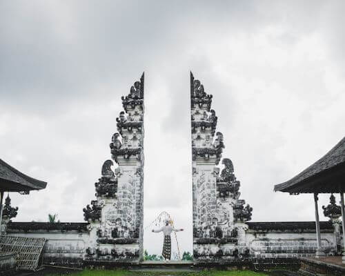 Indonesia