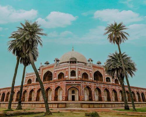 India