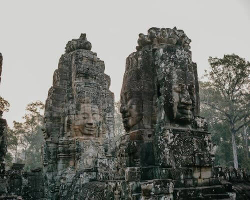 Cambodia