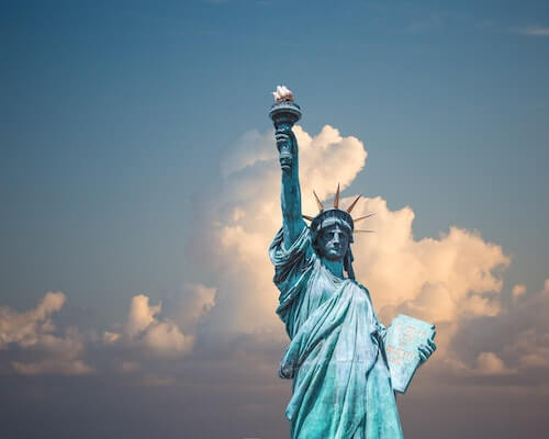 United States of America