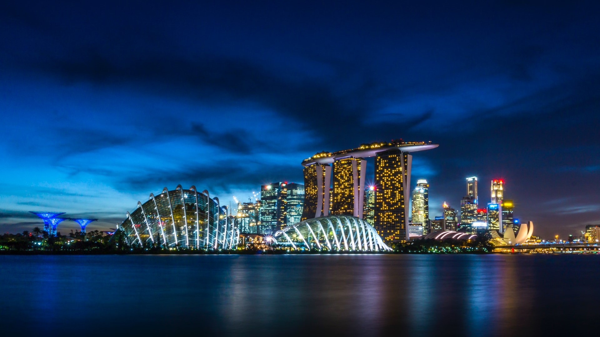Singapore