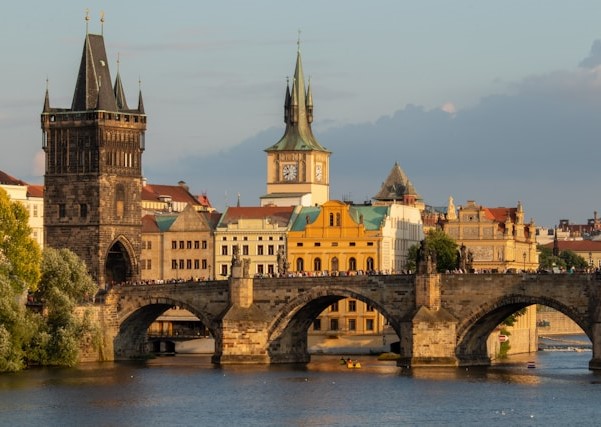Czech Republic
