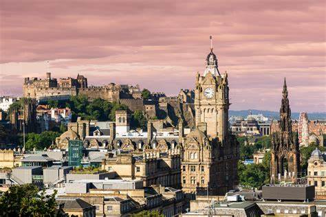 Scotland