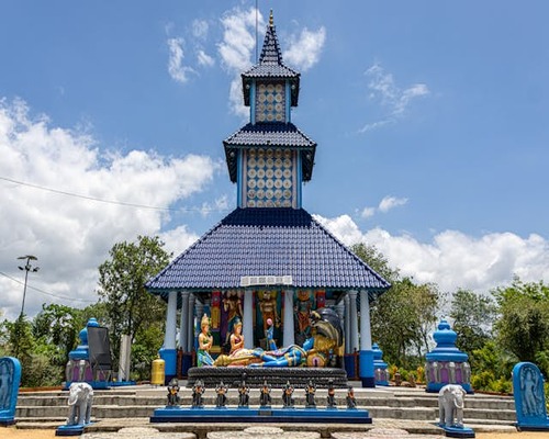 Sri Lanka