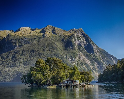 New Zealand