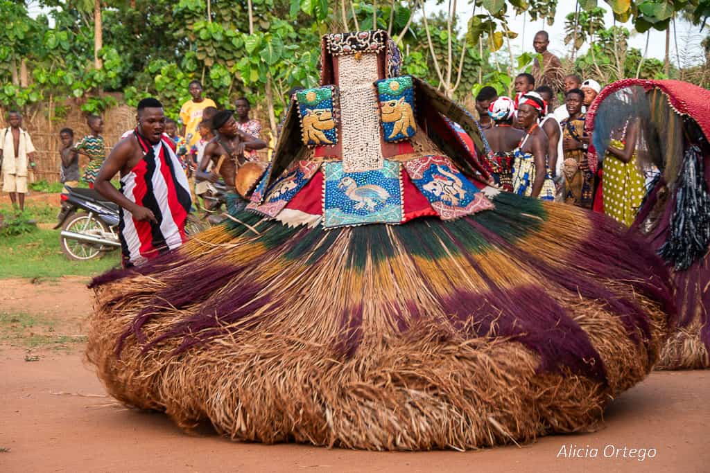 Benin