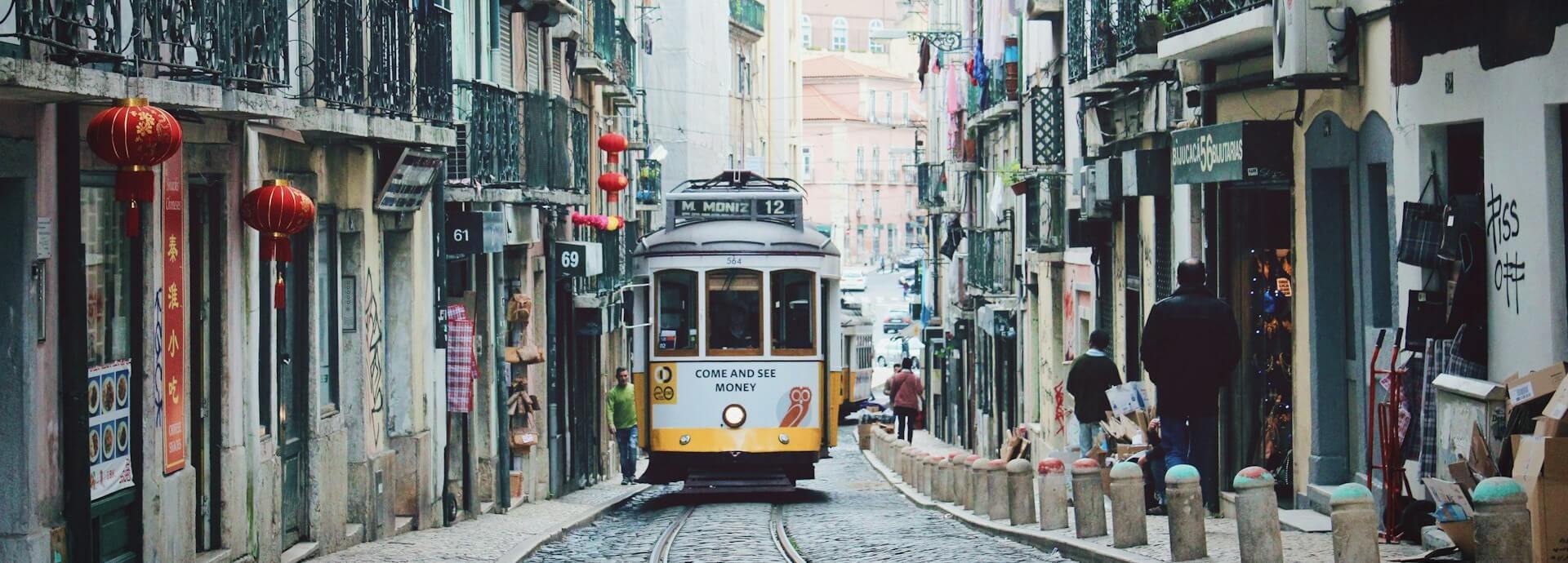 PORTUGAL
