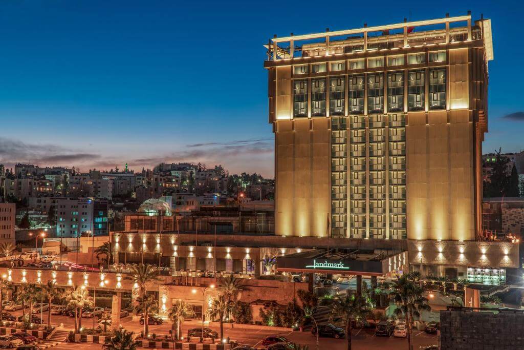 Land Mark hotel Home page.jpg
