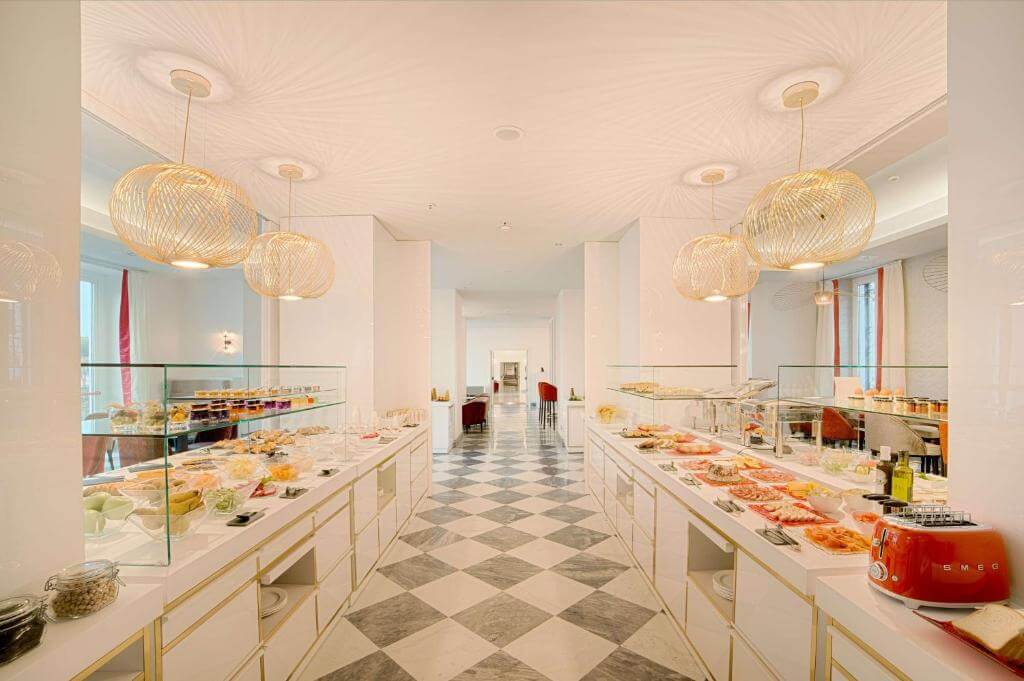 NH Collection Palazzo Cinquecento Rome Restaurant.jpg