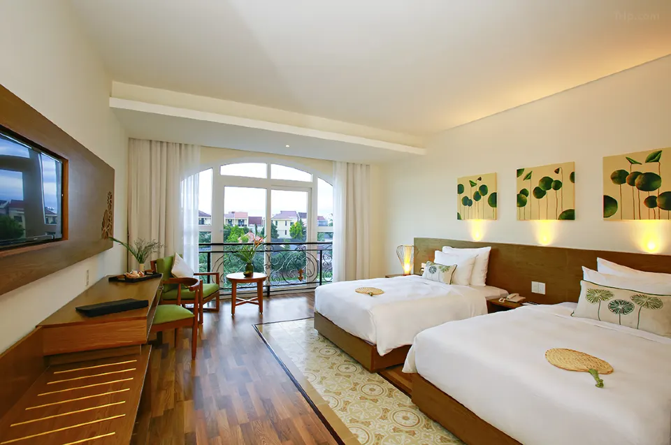 Lasenta Boutique Hotel Hoian - 3.webp