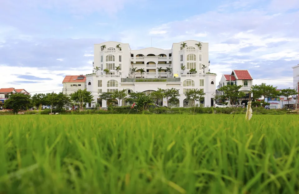 Lasenta Boutique Hotel Hoian - 2.webp