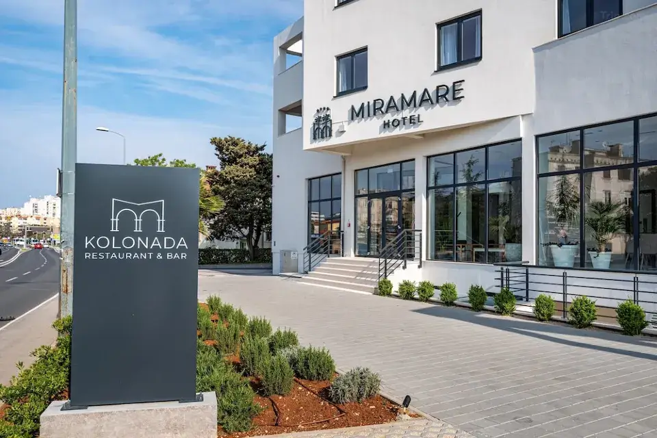 Miramare Hotel - 1.webp