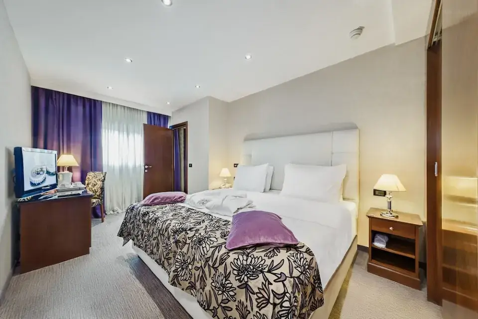 Hotel Dubrovnik - 2.webp