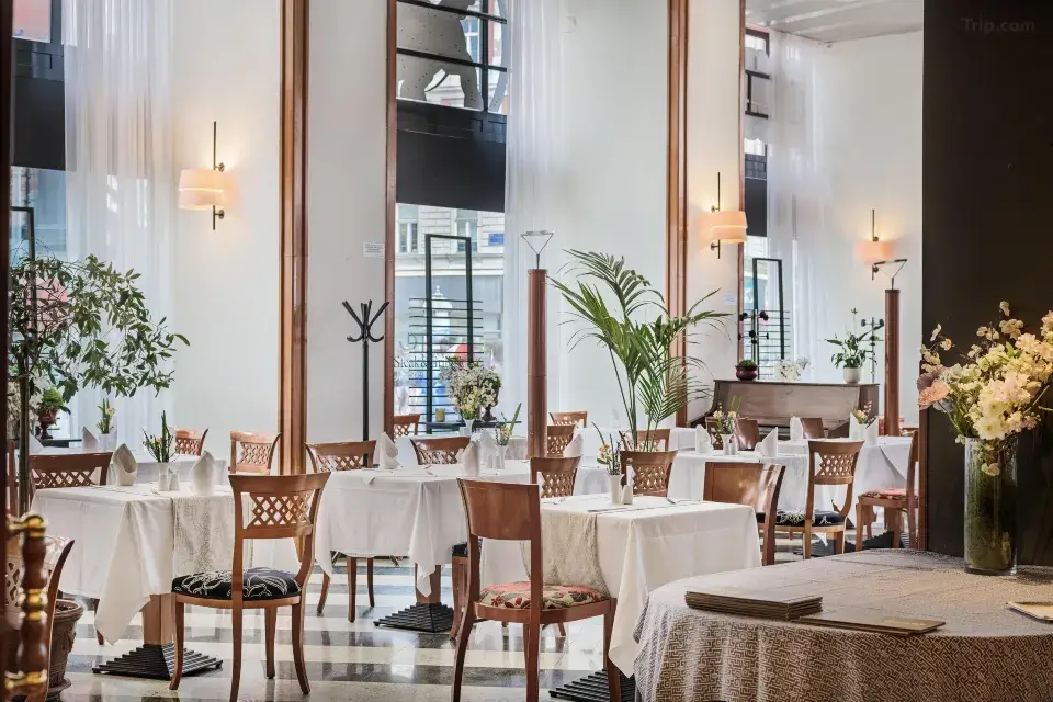 Hotel Dubrovnik - 3.webp