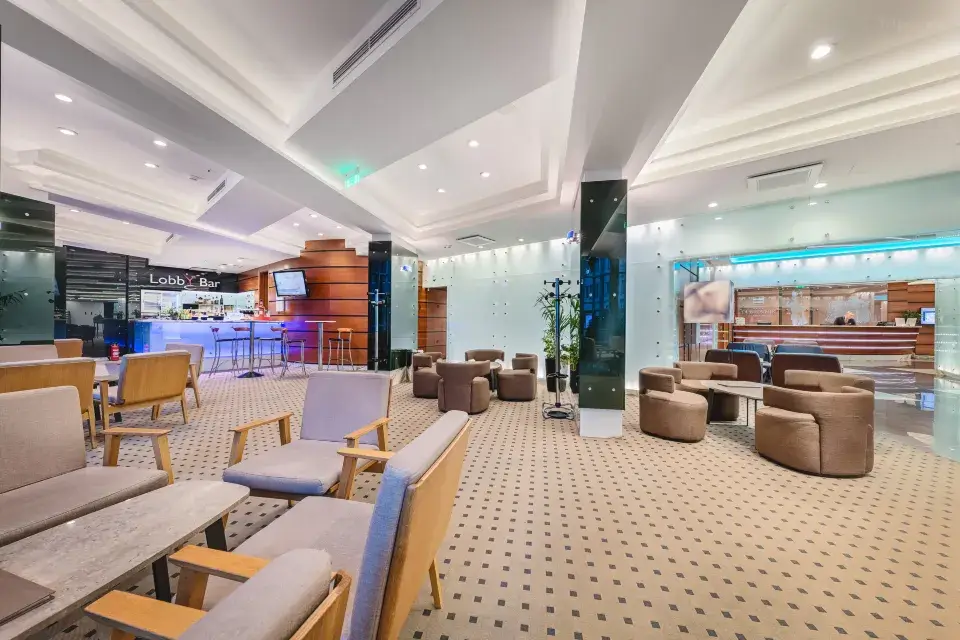 Hotel Dubrovnik - 4.webp