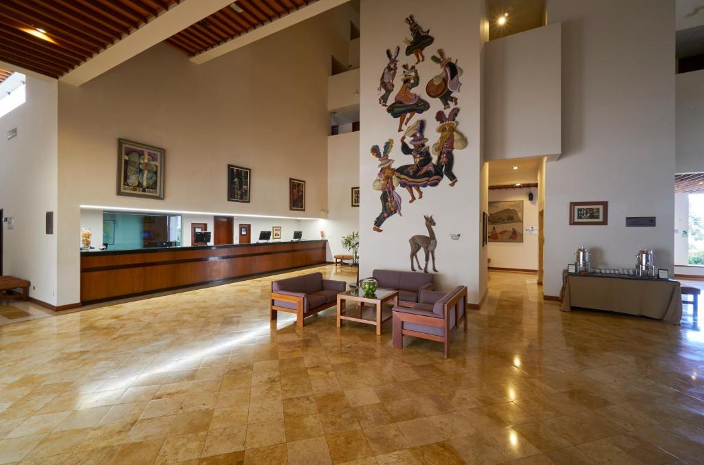 GHL Hotel Lago Titicaca 8.jpg