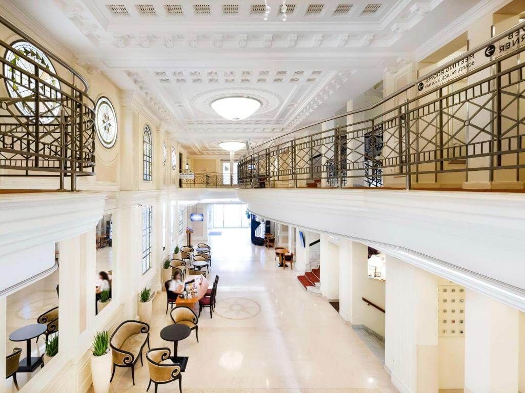 Novotel Centre Budapest 3.jpg