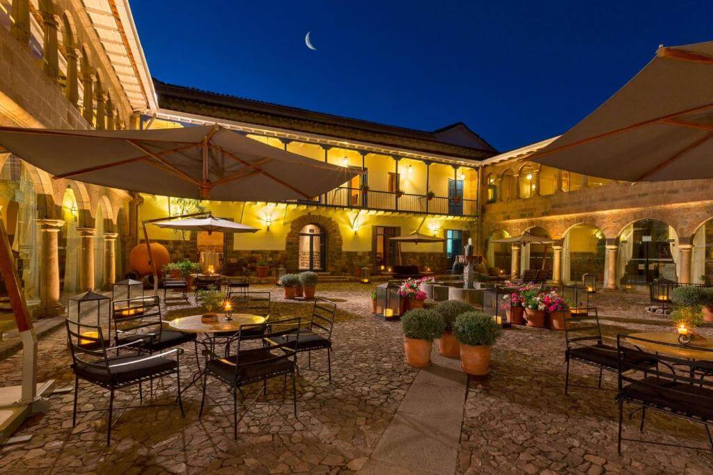 Palacio del Inka, a Luxury Collection Hotel, Cusco 6.jpg