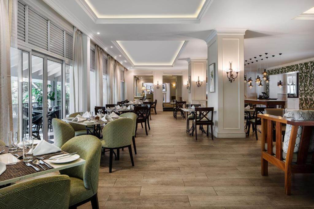 Four points by Sheraton Arusha 3.jpg