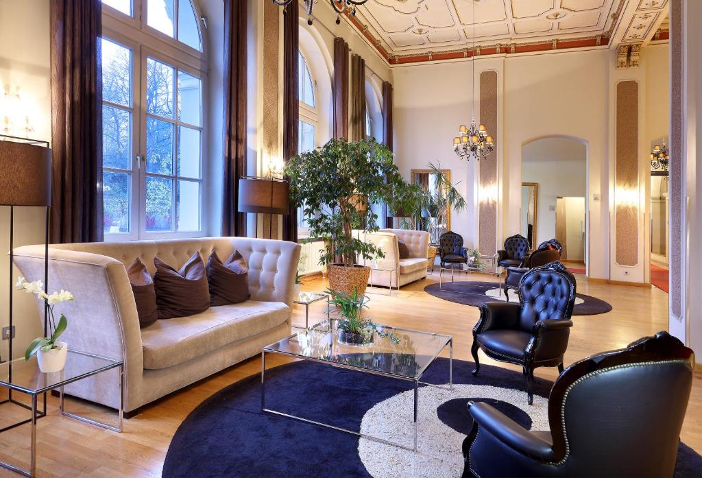 Eurostars Park Hotel Maximilian 7.jpg