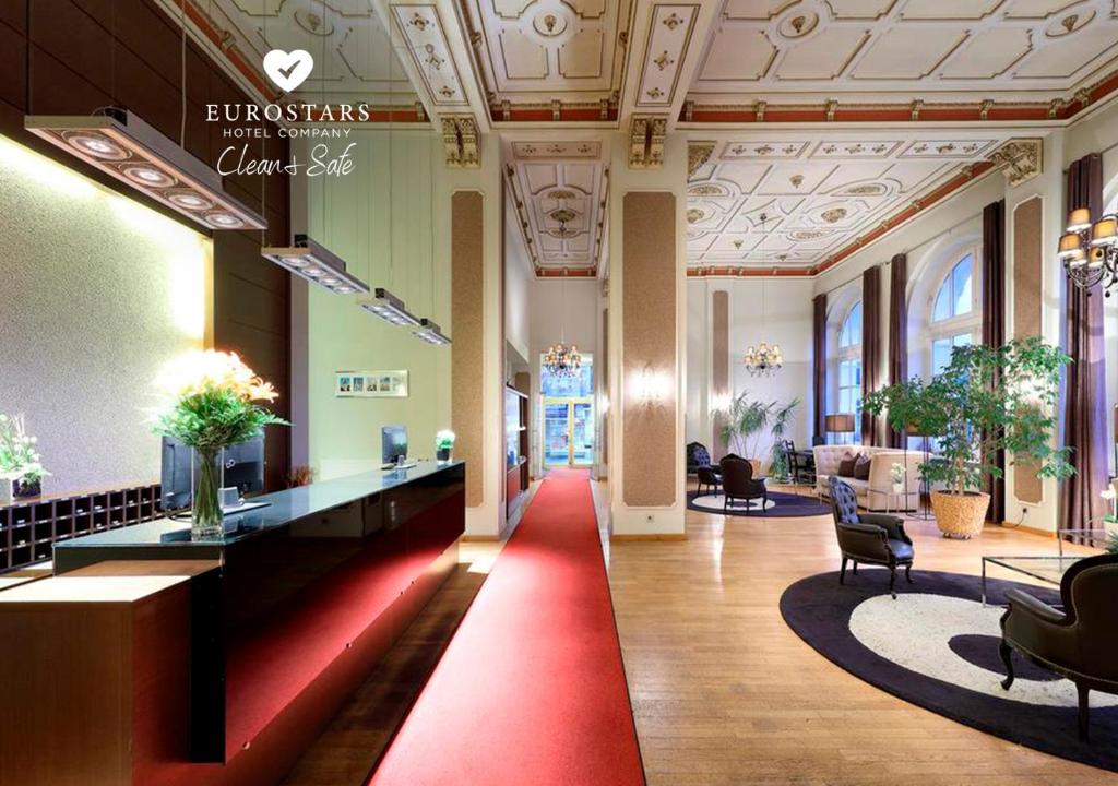 Eurostars Park Hotel Maximilian 4.jpg