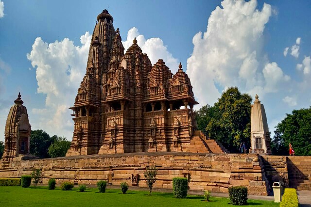 Khajuraho, Madhya Pradesh, India.jpg
