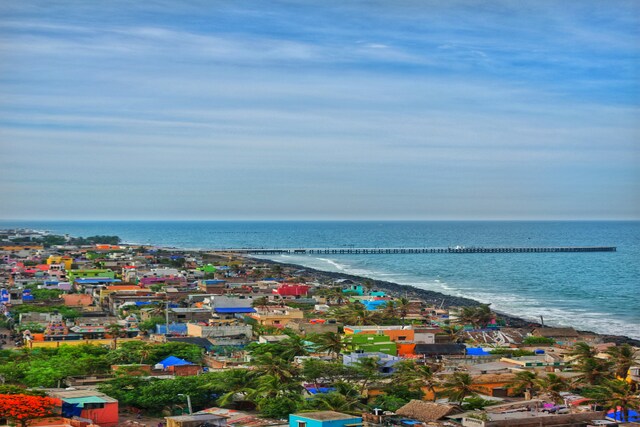 Pondicherry, .jpg