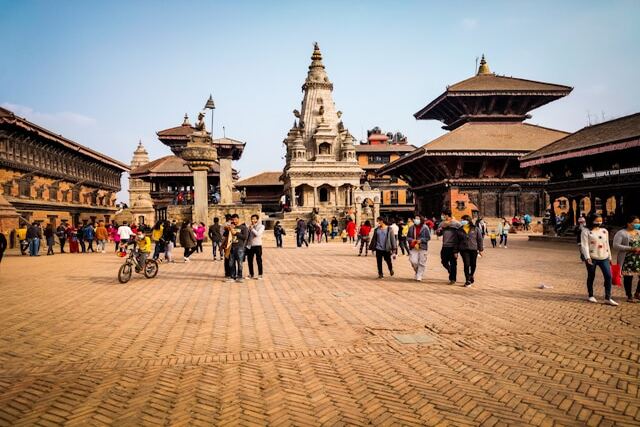 Bhaktapur Durbar Square.jpg