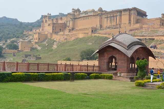 Jaipur fort.jpg