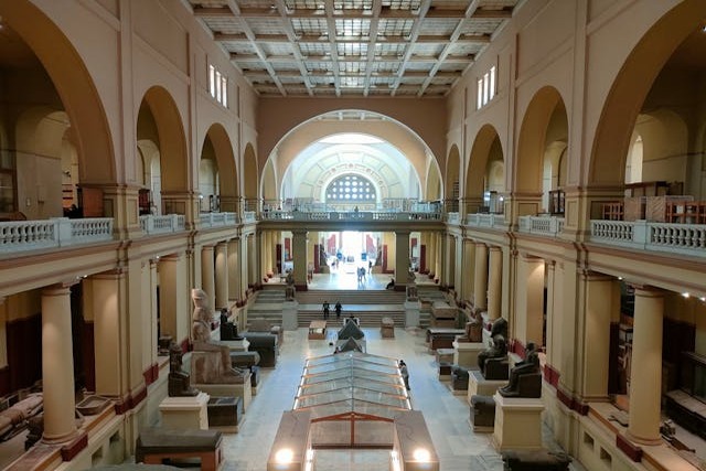Inside An Egyptian Museum.jpg