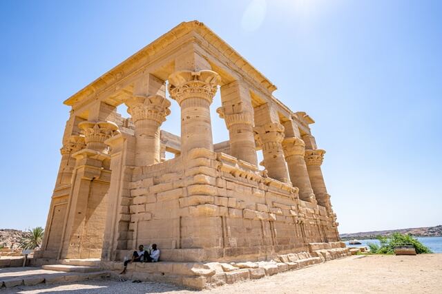 Philae Temple, Aswan 1, Egypt (1).jpg