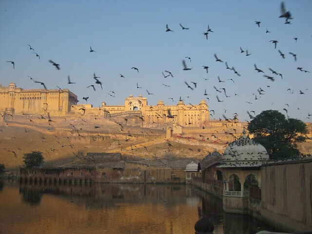 India Nepal Amer Fort.jpg