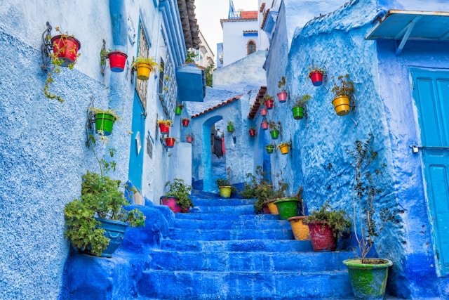 Rue Bin Souaki, Chefchaouen.jpg