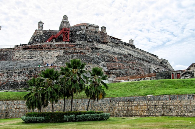 Castillo San Felipe de Barajas.jpg