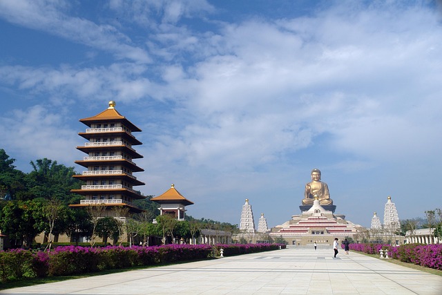 Guang Shan Buddha Museum.jpg