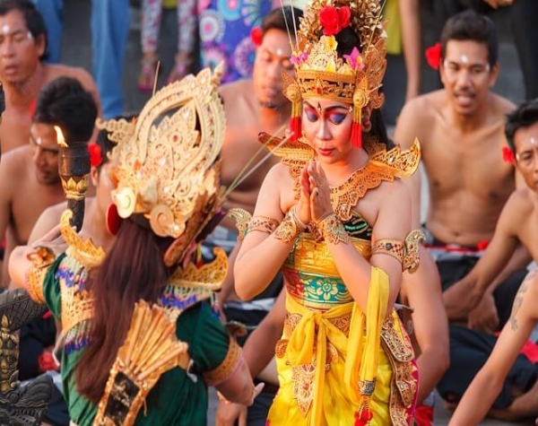 Pearls of Asia Thailand and Bali