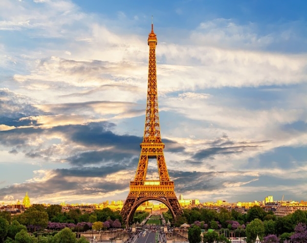 Paris Signature City Break