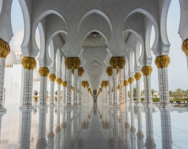 Iconic Dubai - Signature Tour