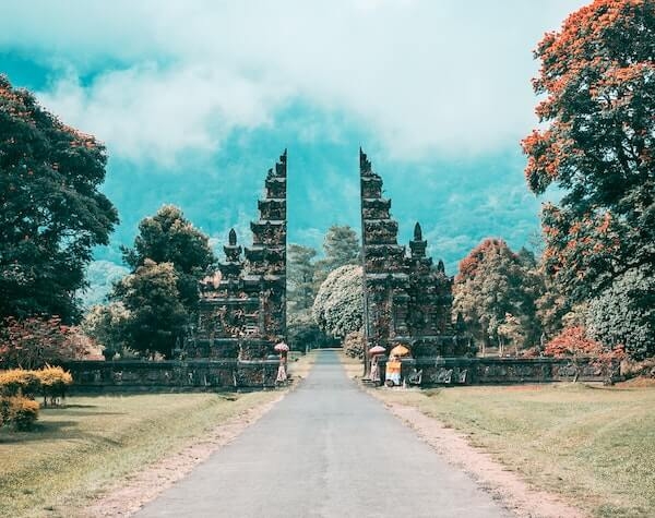 Ultimate Bali Adventure
