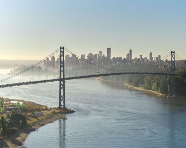 Vancouver Experience