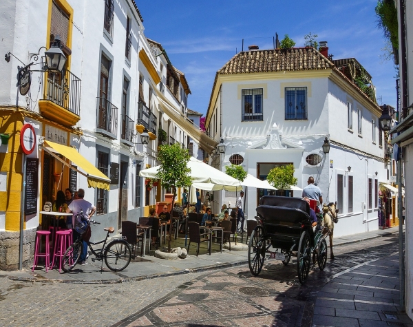 Treasures of Morocco & Spain
