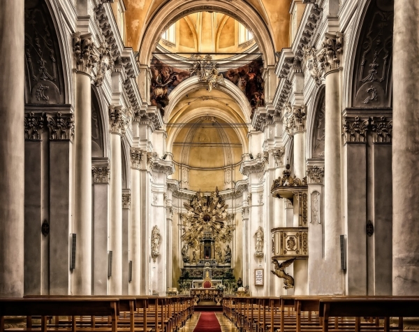 Highlights of Rome and Florence